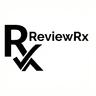 ReviewRx logo